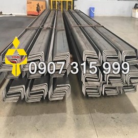 Chấn dập thép tấm dài 4m, 6m, 8m, 10m, 12m